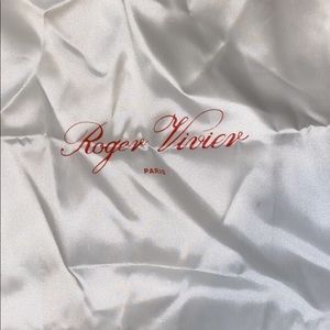 Roger Vivier hand bag